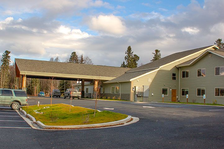 Riverside Assisted Living Soldotna, Soldotna, AK 1