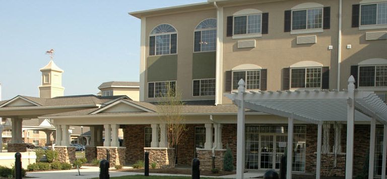 The Best 15 Assisted Living Facilities In Indianapolis In Seniorly 5322