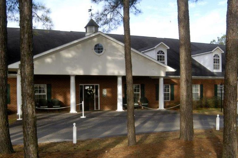 Magnolia Place Of Cairo Pricing Photos And Floor Plans In Cairo Ga Seniorly