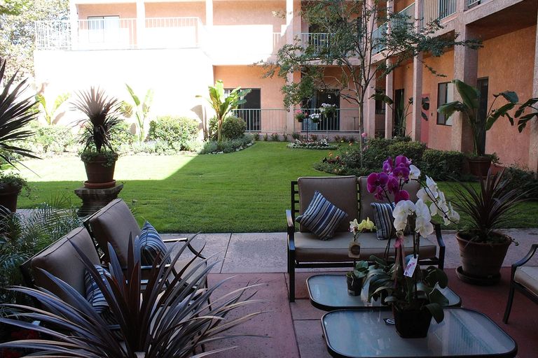 Arcadia Retirement Village Pricing, Photos and Floor Plans in Arcadia