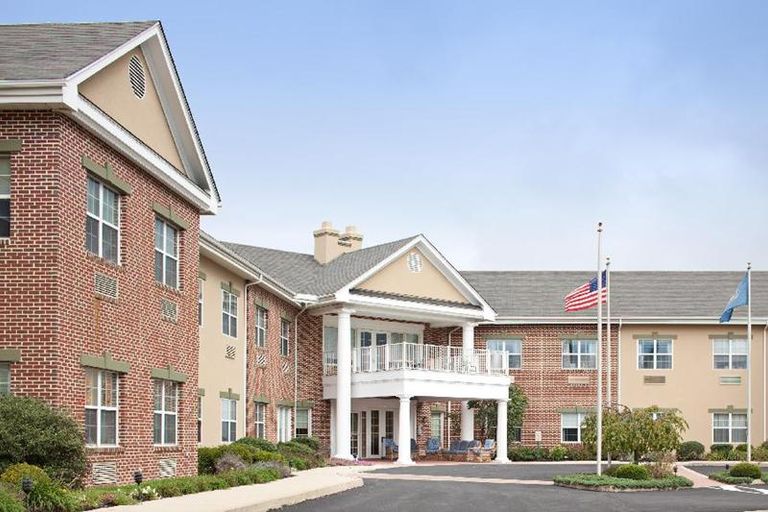 THE BEST 15 Assisted Living Facilities in Lehigh Valley, PA Seniorly