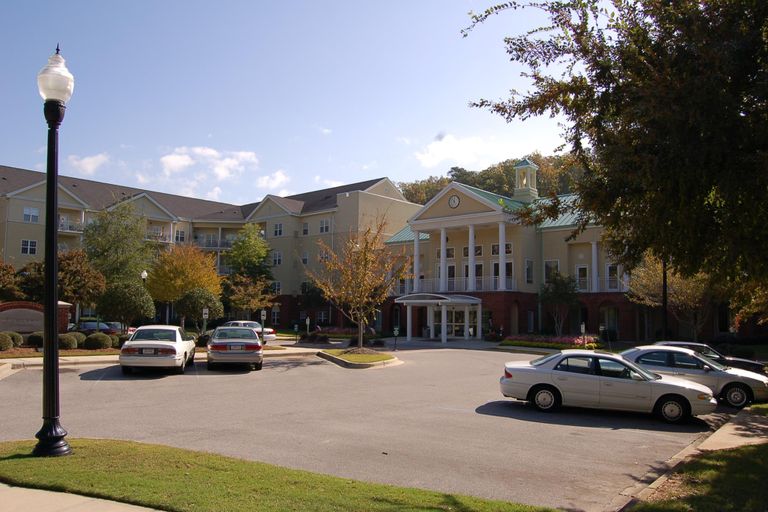 Brookdale University Park 1