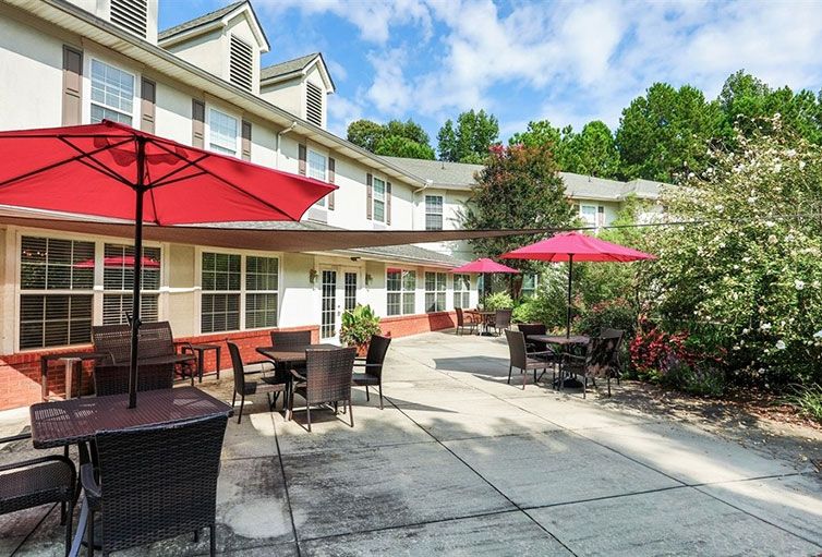 Eagles Landing Senior Living Pricing, Photos and Floor Plans in