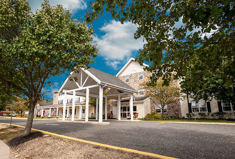 Washington Township Senior Living Pricing, Photos and Floor Plans in
