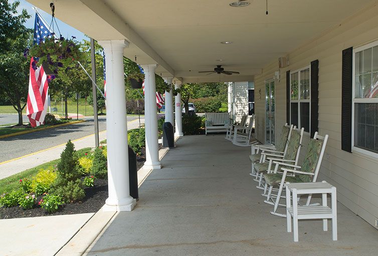 Washington Township Senior Living Pricing, Photos and Floor Plans in