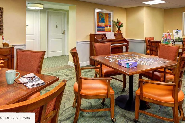 THE BEST 15 Memory Care Facilities in Massachusetts Seniorly