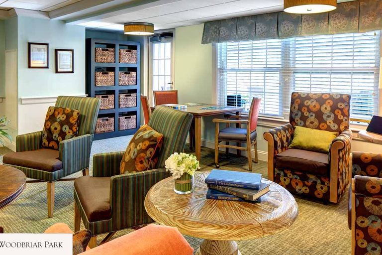 Atria Woodbriar Place Pricing, Photos and Floor Plans in Falmouth, MA