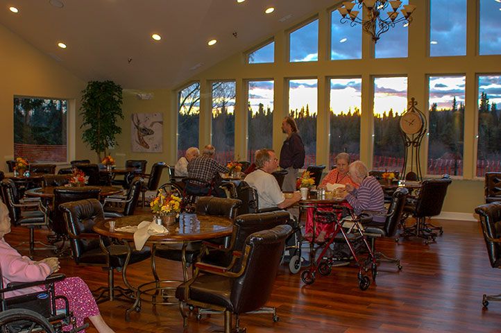 Riverside Assisted Living Soldotna, Soldotna, AK 5