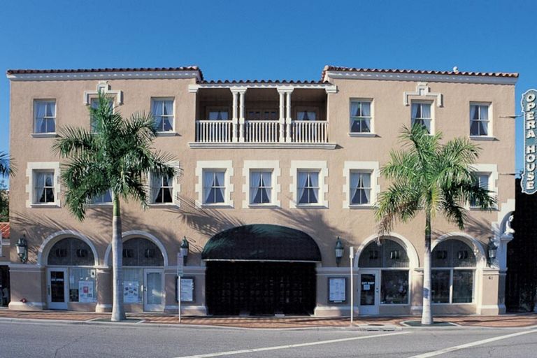 Plymouth Harbor Pricing, Photos and Floor Plans in Sarasota, FL