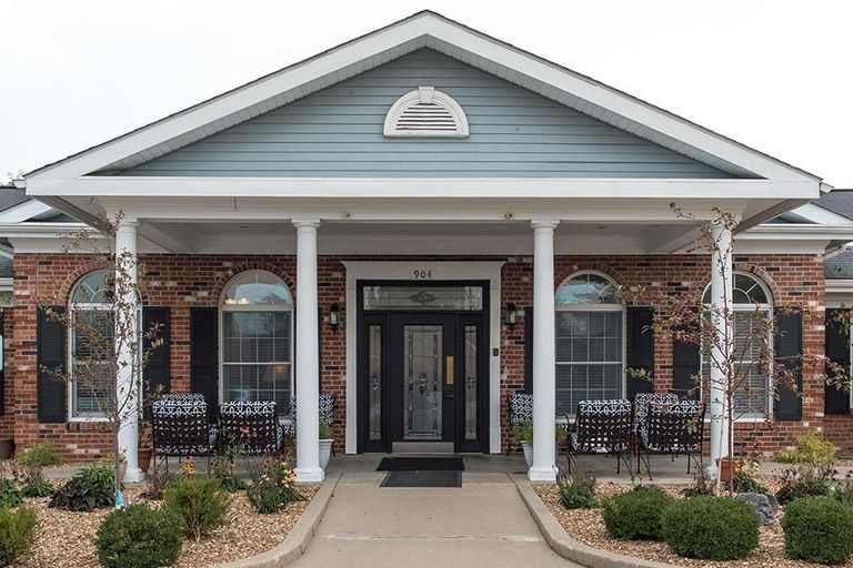 The 4 Best Assisted Living Facilities in Marshall, MO Seniorly