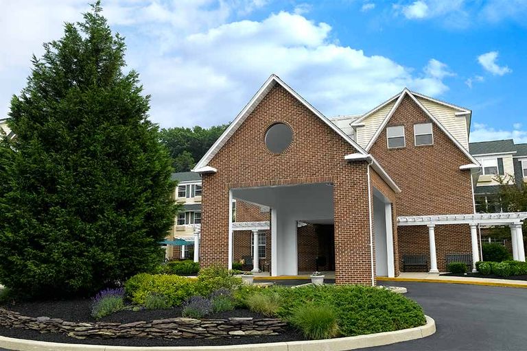 Kirkland Village Pricing, Photos and Floor Plans in Bethlehem, PA