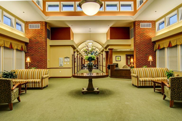 The Best 15 Nursing Homes In Springfield Il Seniorly