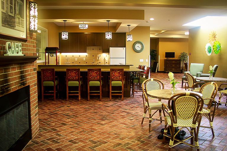 The Reserve at East Longmeadow Pricing, Photos and Floor Plans in