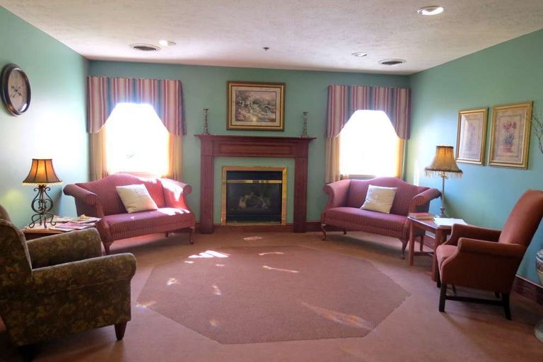 Amherst Meadows Care Center Pricing, Photos and Floor Plans in