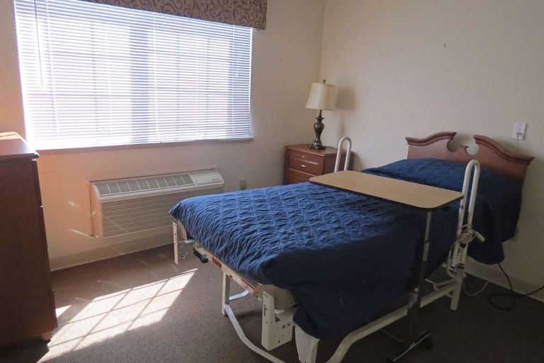 Amherst Meadows Care Center Pricing, Photos and Floor Plans in