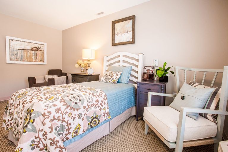 Autumn Care of West Knoxville Pricing, Photos and Floor Plans in