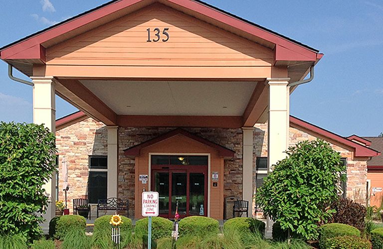 The Best 15 Assisted Living Facilities In Dardenne Prairie Mo