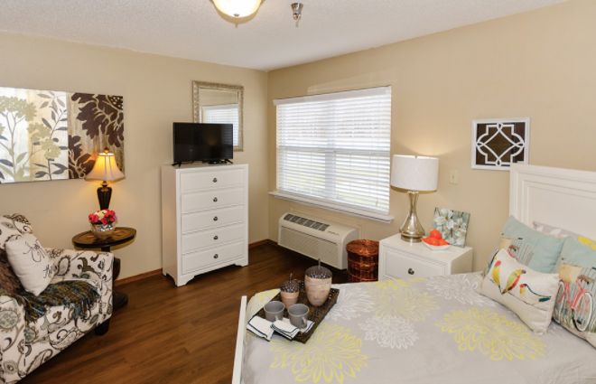 Preston Place Pricing Photos And Floor Plans In Sherman Tx Seniorly