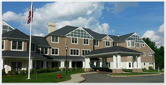 Seabury - Pricing, Photos and Floor Plans in Bloomfield, CT | Seniorly