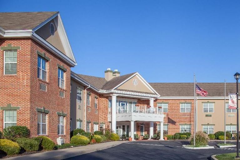 Southeastern Veterans Center Pricing, Photos and Floor Plans in