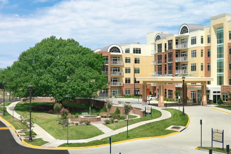 THE BEST 15 Continuing Care Retirement Communities in Virginia Seniorly