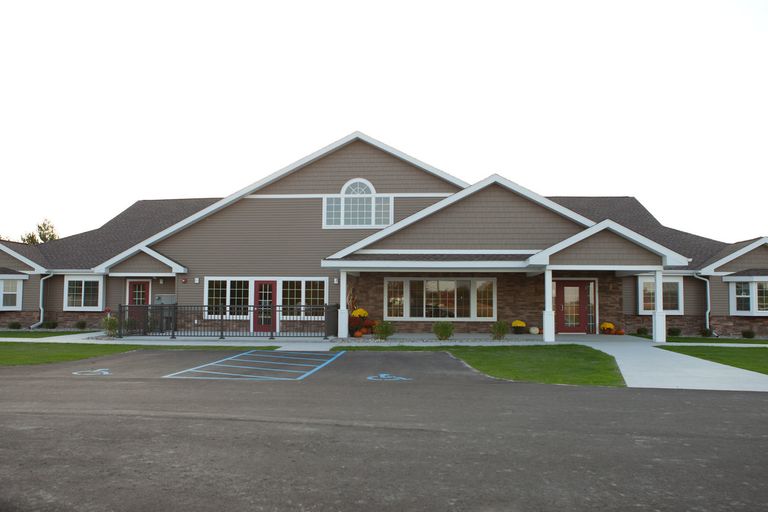 Auburn Fields Assisted Living Ii Pricing Photos And Floor Plans In Auburn Mi Seniorly