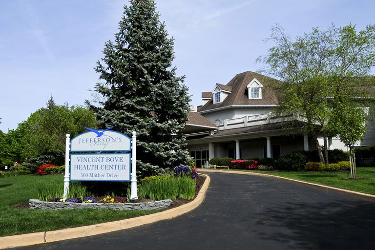 Woodhaven Center of Care Pricing, Photos and Floor Plans in Port