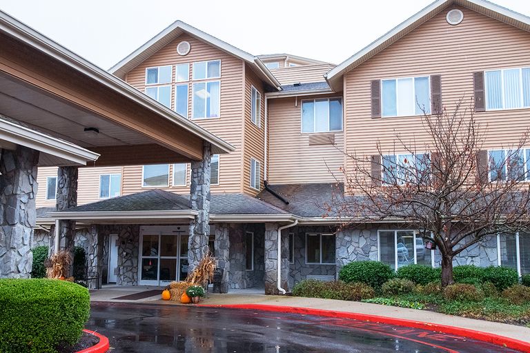 The 8 Best Independent Living Communities in Lexington, KY Seniorly