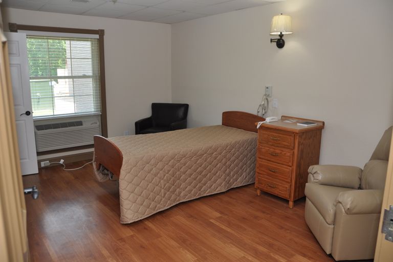 Maranatha Village Pricing, Photos and Floor Plans in Springfield, MO