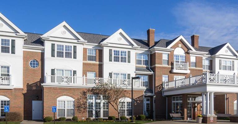 The Best 15 Assisted Living Facilities In Dayton Oh Seniorly 