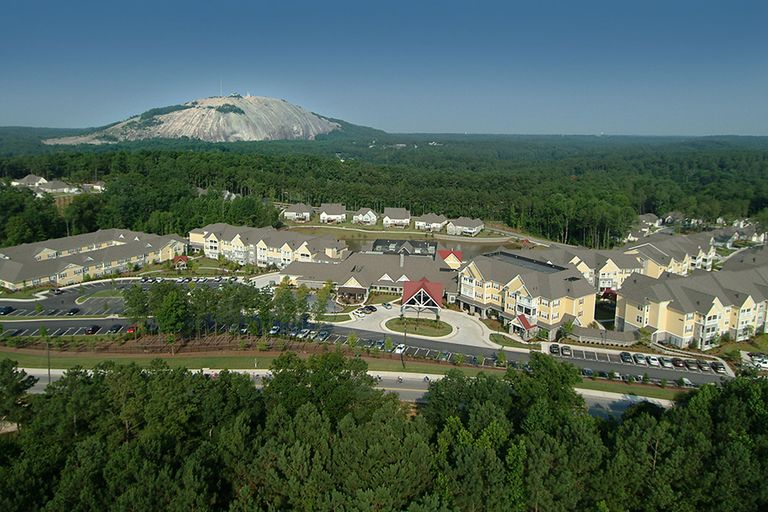 THE BEST 15 Assisted Living Facilities in Stone Mountain, GA Seniorly