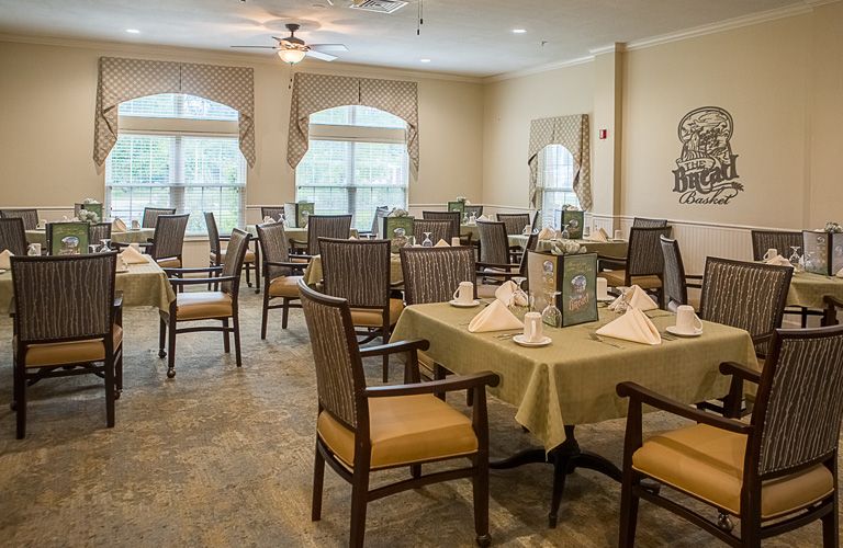 Bickford Of Clinton Pricing Photos And Floor Plans In Clinton Ia Seniorly