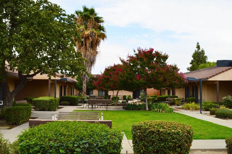 Park Visalia Assisted Living - Pricing, Photos and Floor Plans in ...