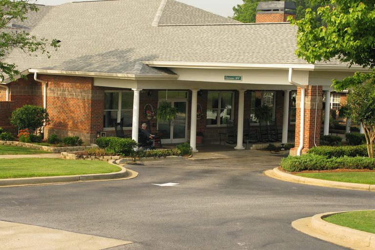 Emerald Gardens Of Greenwood Pricing, Photos and Floor Plans in