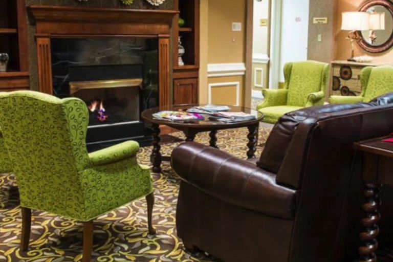 THE BEST 15 Skilled Nursing Facilities in Toledo, OH Seniorly