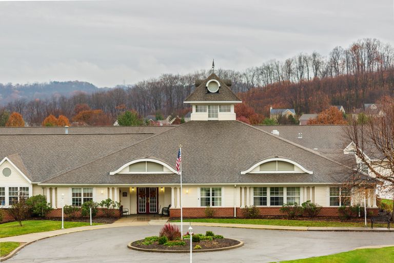 THE BEST 15 Assisted Living Facilities in Bridgeville, PA Seniorly