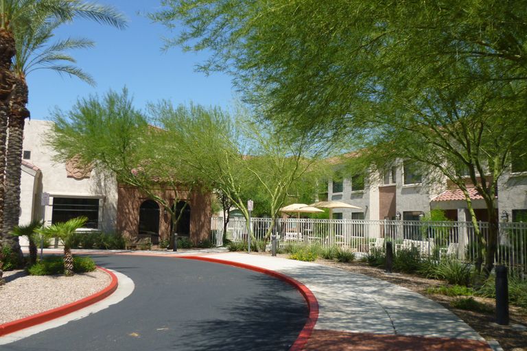 Solterra Senior Living - Pricing, Photos and Floor Plans in Chandler ...