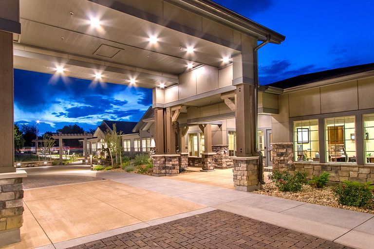 Columbine Commons Assisted Living Pricing, Photos and Floor Plans in