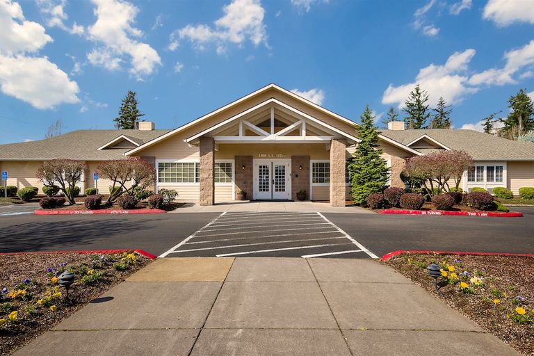 The Cottages Senior Living Portland - Pricing, Photos and Floor Plans ...