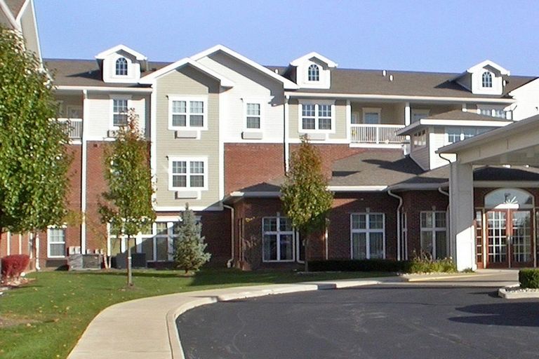 THE BEST 11 Assisted Living Facilities in Perrysburg, OH Seniorly