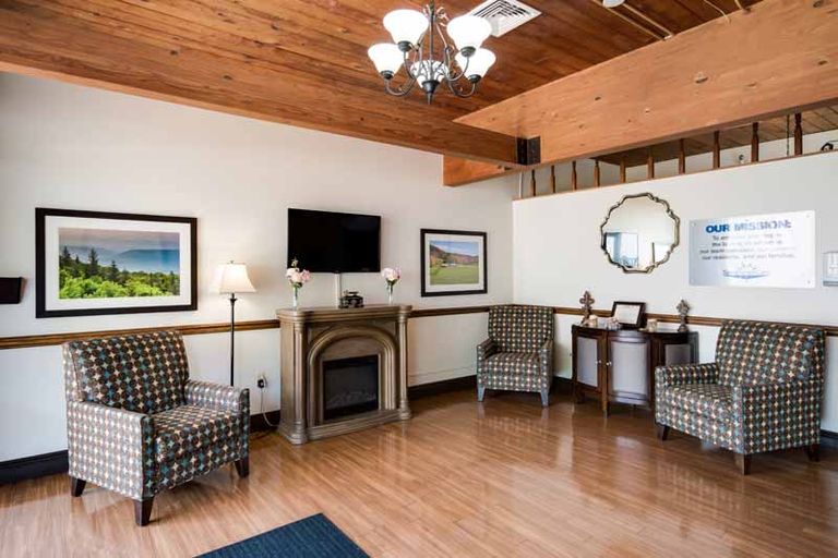 THE BEST 8 Skilled Nursing Facilities in Charleston, WV Seniorly