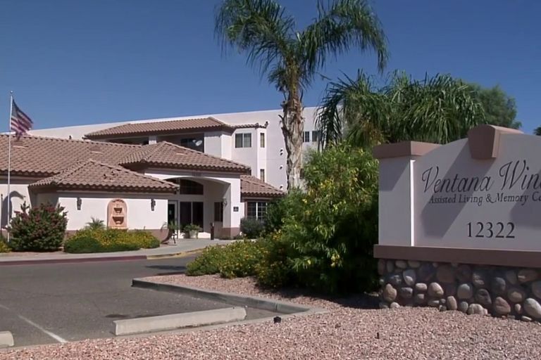 Ventana Winds Retirement Home Pricing Photos And Floor Plans In