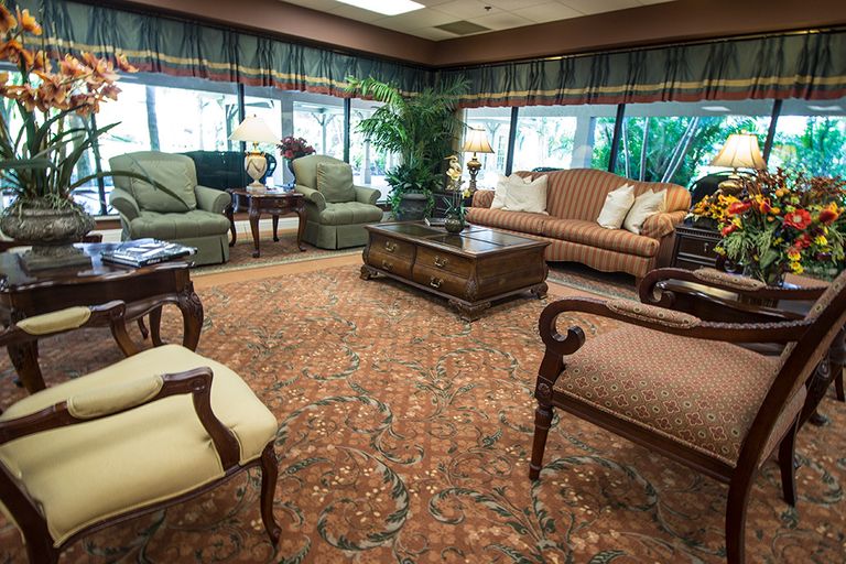 Brookdale South Port Square Pricing Photos And Floor Plans In