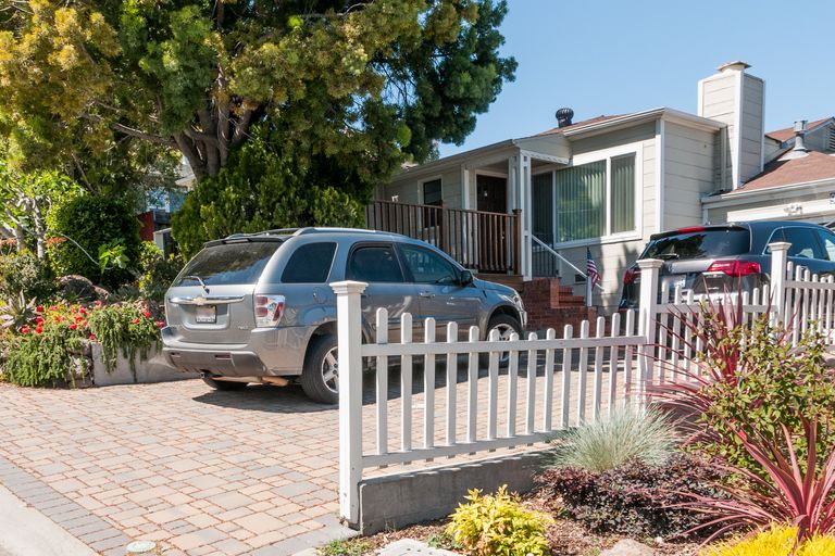 Pacific Care Home IV 1