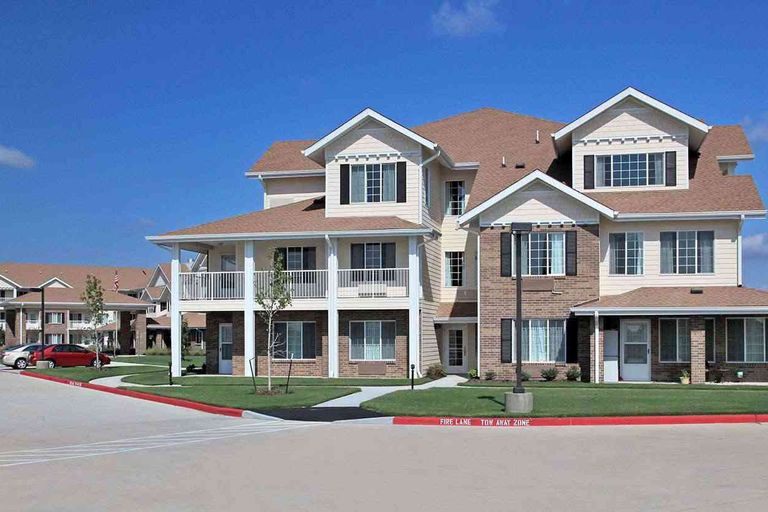 THE BEST 15 Independent Living Communities in Houston, TX Seniorly