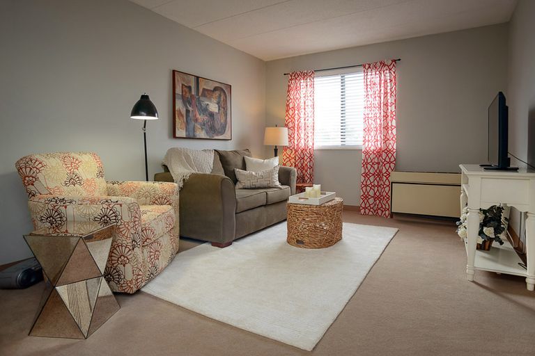 Mayfair Village Retirement Community Pricing, Photos and Floor Plans