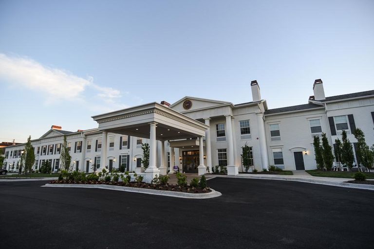 THE BEST 15 Assisted Living Facilities in Lexington, KY THE BEST 15 Assisted Living Facilities in Lexington, KY
