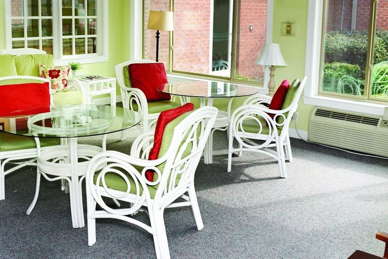 Spring Arbor Of Thomasville Pricing Photos And Floor Plans In Thomasville Nc Seniorly