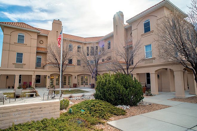 The Best 15 Assisted Living Facilities In Albuquerque Nm Seniorly
