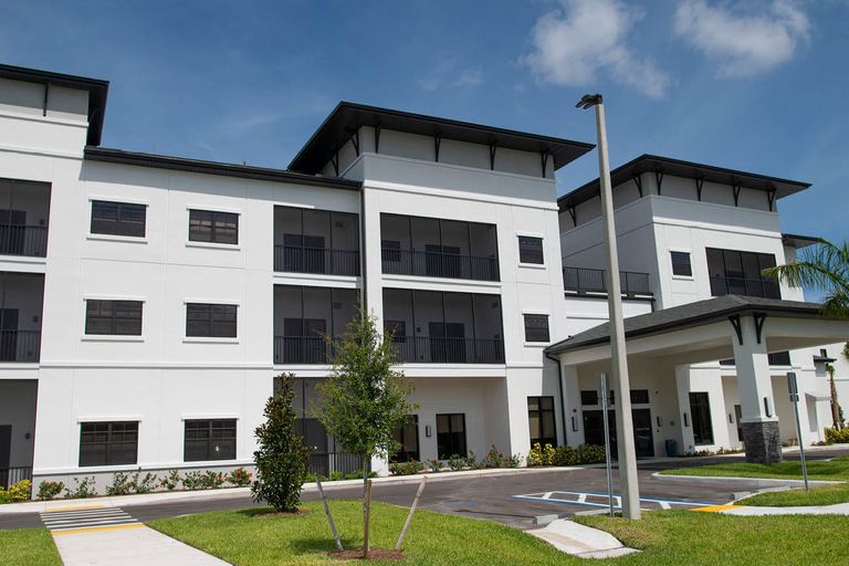 Keystone Place At Four Mile Cove 1